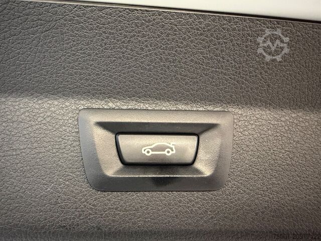 Minibús BMW 2 Gran Tourer 218i Gran Tourer  Sport Line LED