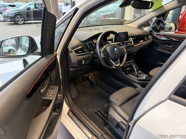 Minibús BMW 2 Gran Tourer 218i Gran Tourer  Sport Line LED