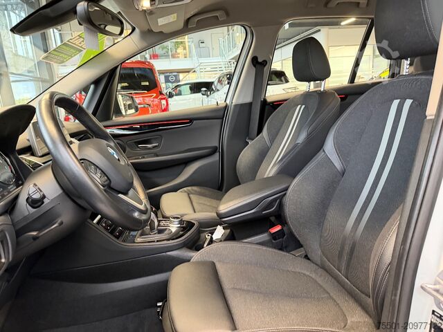 Minibús BMW 2 Gran Tourer 218i Gran Tourer  Sport Line LED