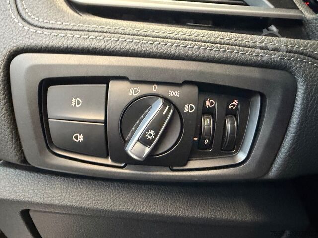 Minibús BMW 2 Gran Tourer 218i Gran Tourer  Sport Line LED