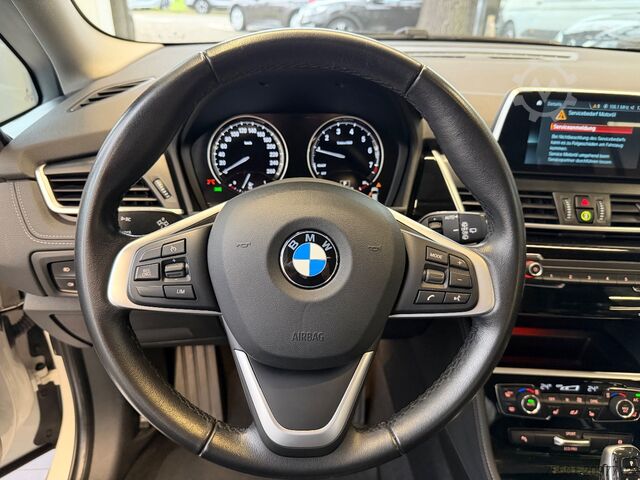 Minibús BMW 2 Gran Tourer 218i Gran Tourer  Sport Line LED