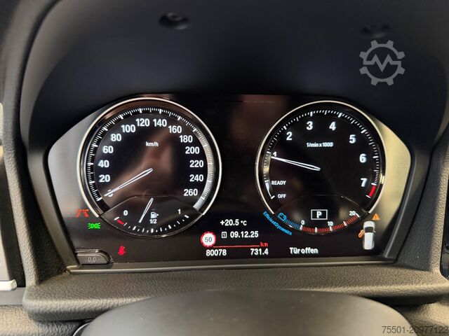 Minibús BMW 2 Gran Tourer 218i Gran Tourer  Sport Line LED
