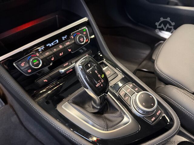 Minibús BMW 2 Gran Tourer 218i Gran Tourer  Sport Line LED
