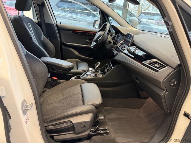 Minibús BMW 2 Gran Tourer 218i Gran Tourer  Sport Line LED