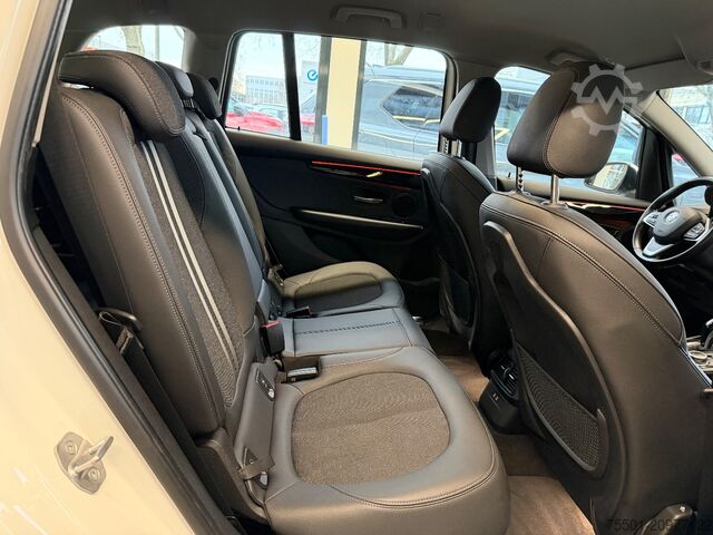 Minibús BMW 2 Gran Tourer 218i Gran Tourer  Sport Line LED