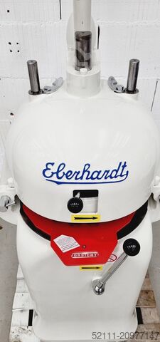 Diviseur de pâte Eberhardt Eberhardt Piccolo