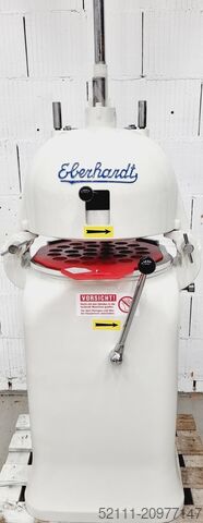 Diviseur de pâte Eberhardt Eberhardt Piccolo