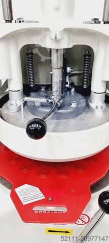 Diviseur de pâte Eberhardt Eberhardt Piccolo