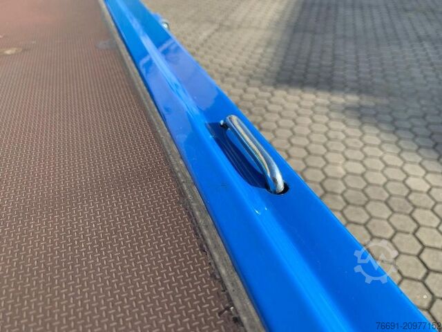 皮卡厢式货车 Ford Transit 350  Cassone - 170cv  - km zero  -