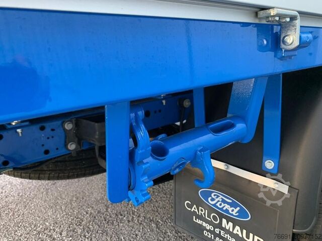 皮卡厢式货车 Ford Transit 350  Cassone - 170cv  - km zero  -