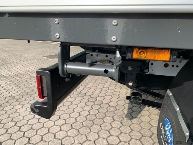 รถตู้กระบะ Ford Transit 350 - Cassone Fisso - Km Zero