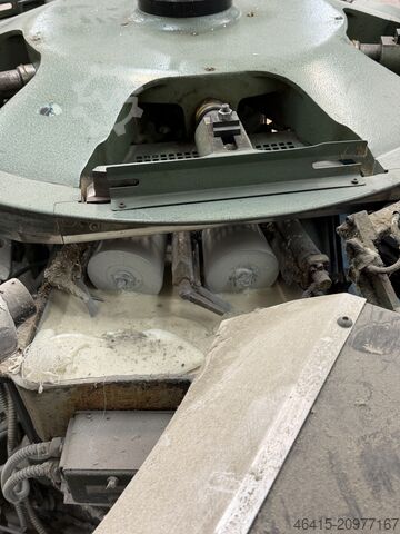 μηχάνημα βιβλιοδεσίας Muller Martini Pony