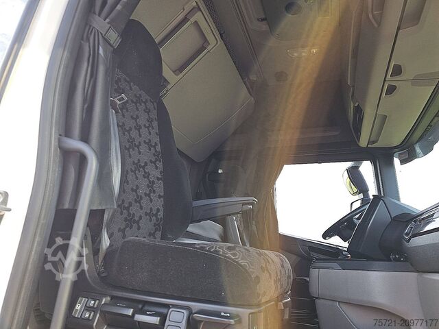 Standard-SZM SCANIA S530 Highline