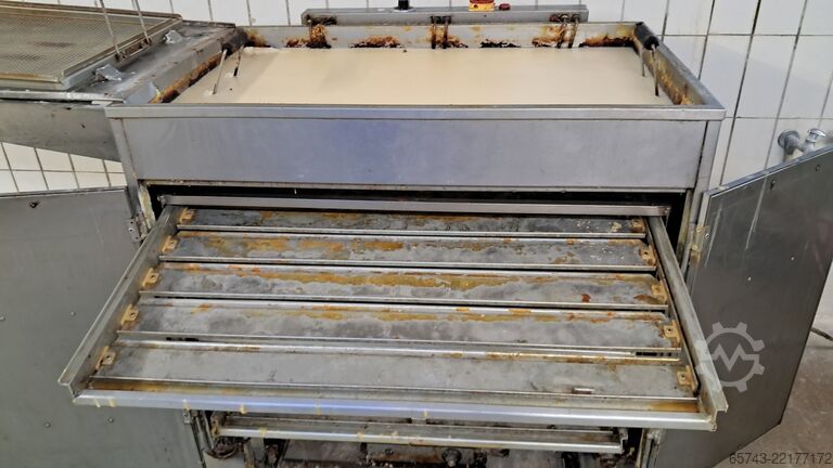 Doughnutmaker  