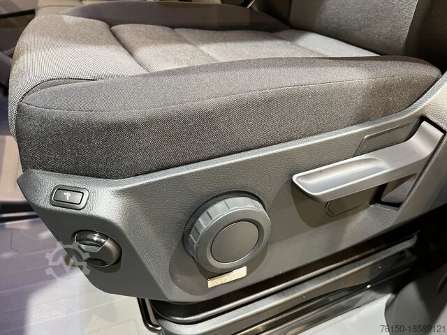 Φορτηγό κουτί Volkswagen Crafter 2.0 TDI L3H2 140 PK Automaat / Euro 6 /...