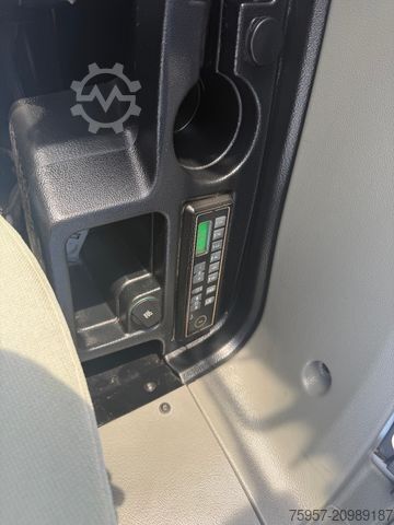 Pásové rýpadlo WACKER Raupenbagger ET 145 / 576 Std. / 3 X Löffel /