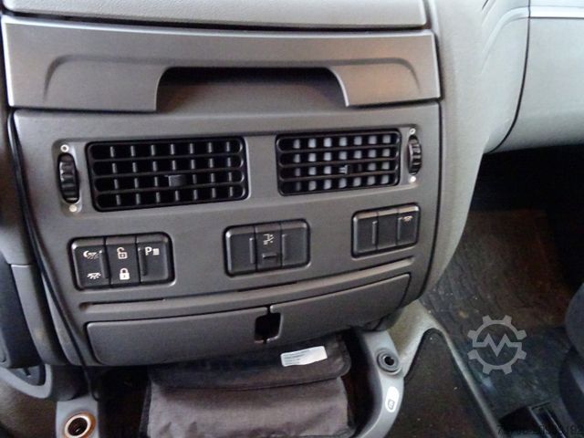 Nápojové vozidlo DAF XF 460*kpl Zug*2x 7,7m Schwenkwand*2x LBW*MX Ret