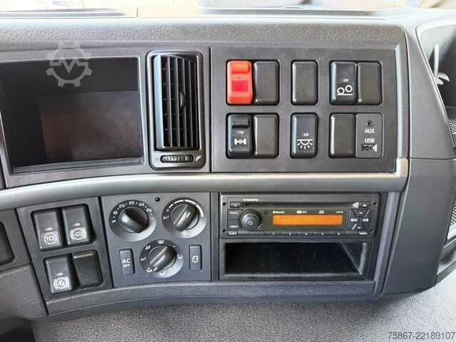 φορτηγό γερανός roll-off Volvo FM 460