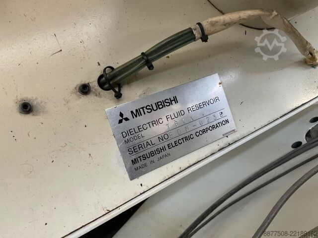 цинковий іскровий апарат Mitsubishi EX30