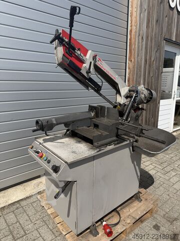 Bandsåg BOMAR Easycut 275.230 DG