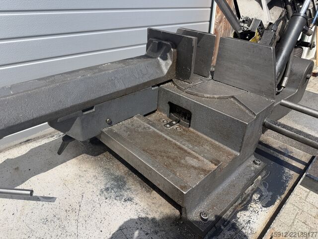 Bandsåg BOMAR Easycut 275.230 DG
