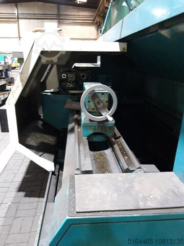 CNC Draaibank Gildemeister NEF 560