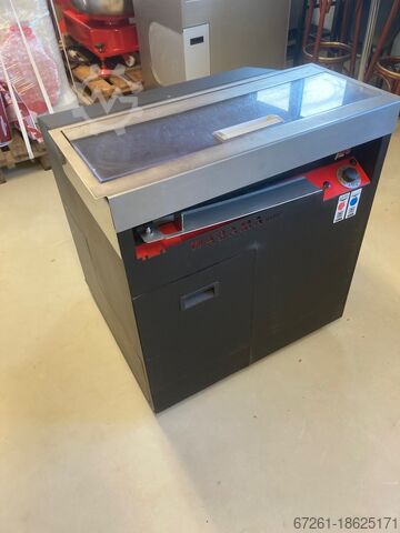 Alat pemotong roti Wabäma R400 E