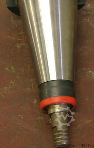 6 pemegang pemotong kisar Komet Dormag verschiedene Ausführungen