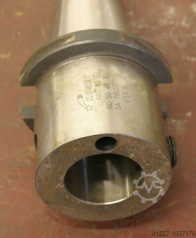 6 pemegang pemotong kisar Komet Dormag verschiedene Ausführungen