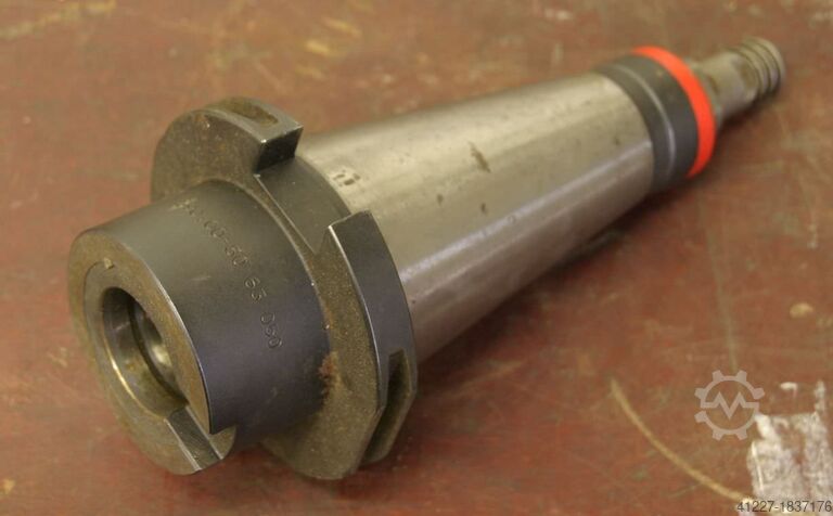 6 pemegang pemotong kisar Komet Dormag verschiedene Ausführungen