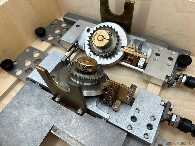 KOLBUS 7 mm lepak valjak set 13472383 KOLBUS 7 mm