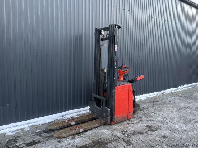 Carrello elevatore a forchettoni Linde L20AP