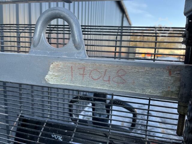 Deichselstapler Still EXV14i