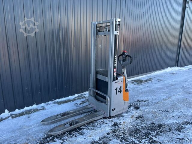 Deichselstapler Still EXV12