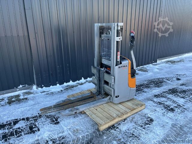 Deichselstapler Still EXV10