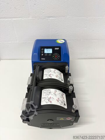 Watson-Marlow 730U peristaltic pump with 720R pump