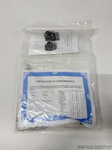  Watson-Marlow 730U peristaltic pump with 720R pump