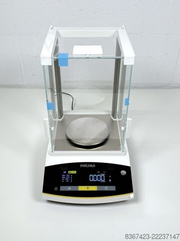 Analytical Balance Sartorius BCE623I-1CEU Balance