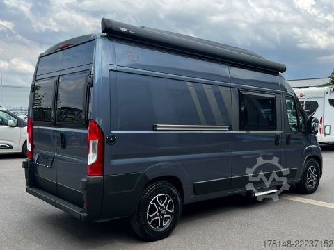 Caravana/autocaravana Carado CV 602 Pro+