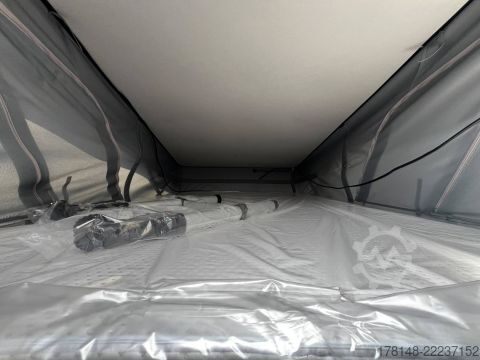 Caravana/autocaravana Carado CV 602 Pro+