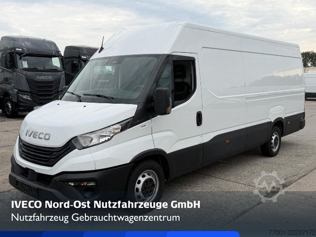 Фургон з високим дахом IVECO 35S16 V aktuelles Modell / MAXI