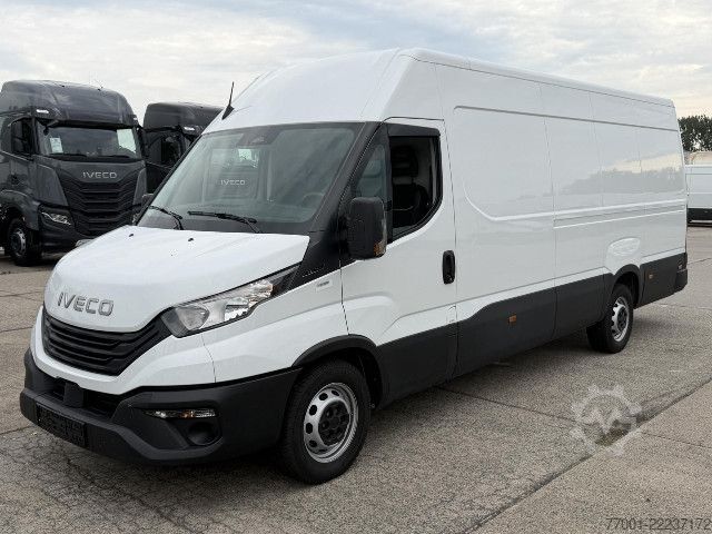 Фургон з високим дахом IVECO 35S16 V aktuelles Modell / MAXI