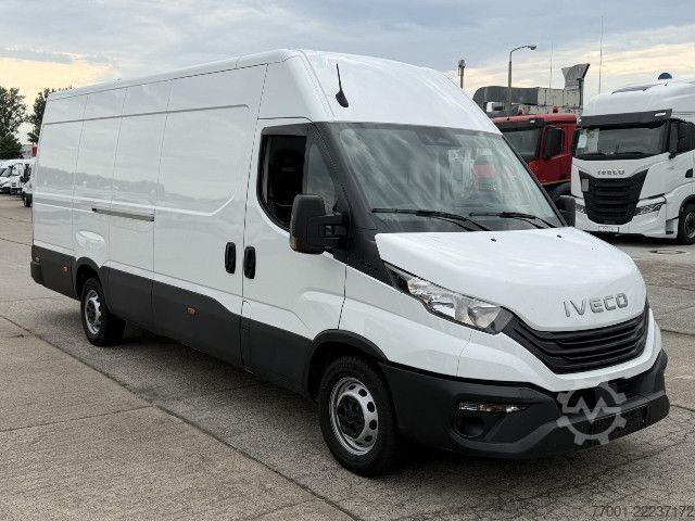 Фургон з високим дахом IVECO 35S16 V aktuelles Modell / MAXI
