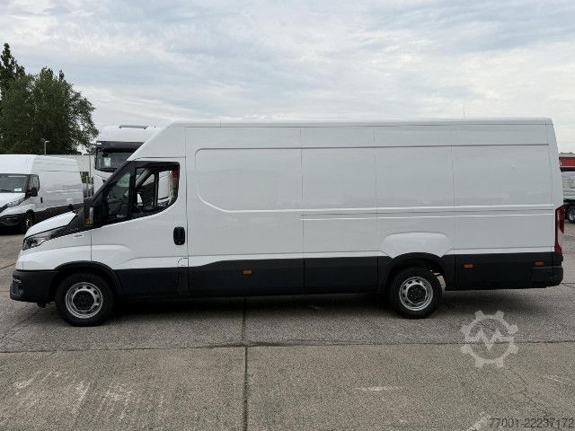 Фургон з високим дахом IVECO 35S16 V aktuelles Modell / MAXI