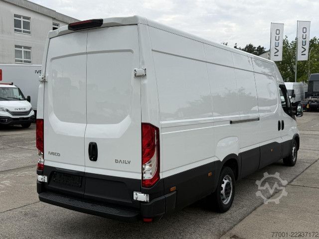 Фургон з високим дахом IVECO 35S16 V aktuelles Modell / MAXI