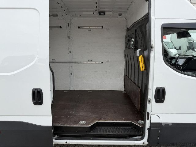 Фургон з високим дахом IVECO 35S16 V aktuelles Modell / MAXI
