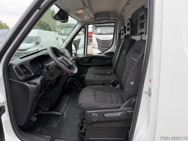 Фургон з високим дахом IVECO 35S16 V aktuelles Modell / MAXI