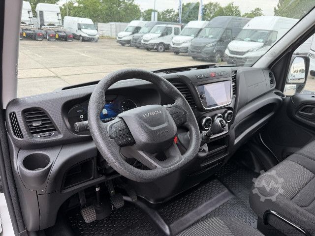 Фургон з високим дахом IVECO 35S16 V aktuelles Modell / MAXI