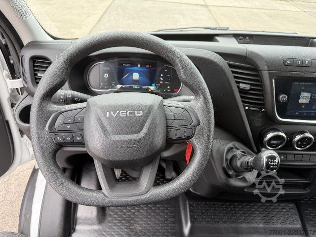 Фургон з високим дахом IVECO 35S16 V aktuelles Modell / MAXI