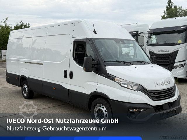 Фургон з високим дахом IVECO 35S16 V aktuelles Modell / MAXI